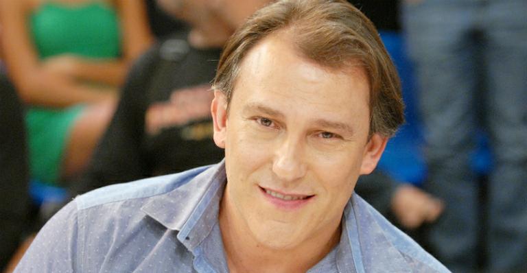 No dia do falecimento do pai, Paulo Goulart Filho completa 49 anos