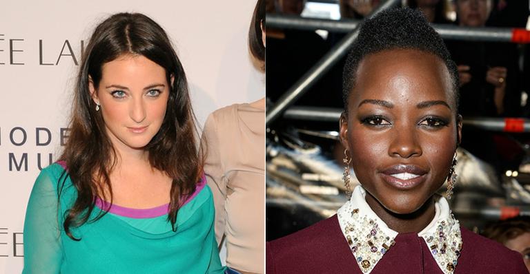 Stylist de Lupita Nyong’o arrasa em ranking fashionista e desbanca Rachel Zoe