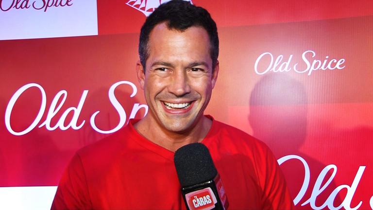 Malvino Salvador: homem pode ser amigo de ex?