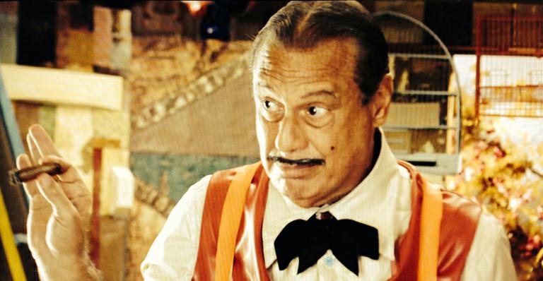 Antonio Fagundes surge como dono de venda em novela das seis; veja as primeiras fotos de Meu Pedacinho de Chão