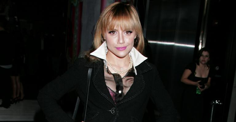 Filme sobre a vida de Brittany Murphy será lançado em setembro
