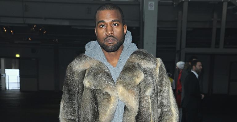 Kanye West ficará em liberdade condicional por dois anos após agressão