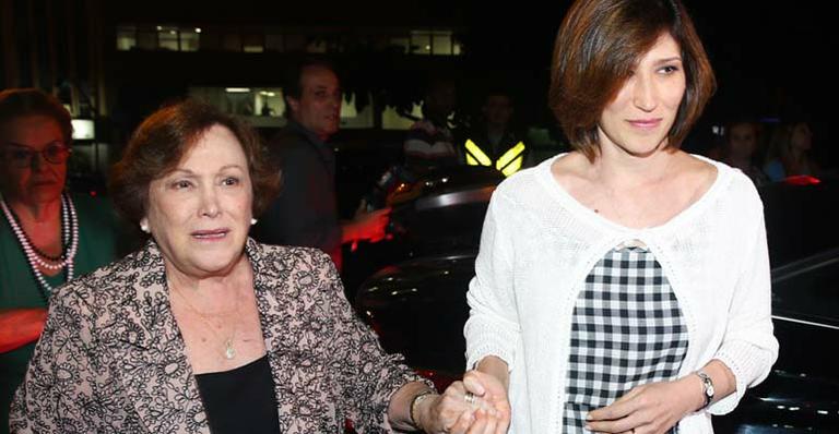 Família celebra missa em memória de Paulo Goulart