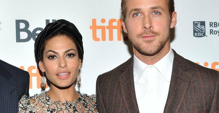 Eva Mendes dá à luz sua segunda filha com Ryan Gosling
