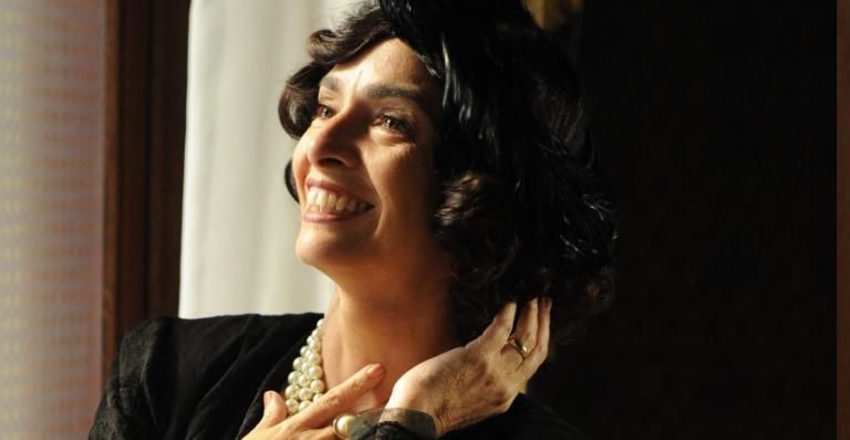 Claudia Ohana: “O público de novela está mais exigente”