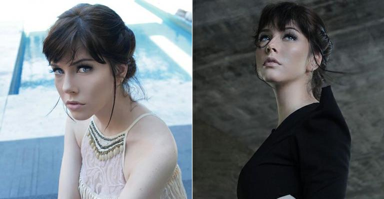 Com novo visual, Bia Arantes se prepara para estrelar musicais
