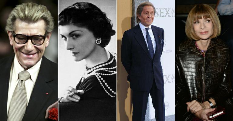De Chanel a YSL; confira as sugestões de filmes para ficar por dentro do mundo fashion