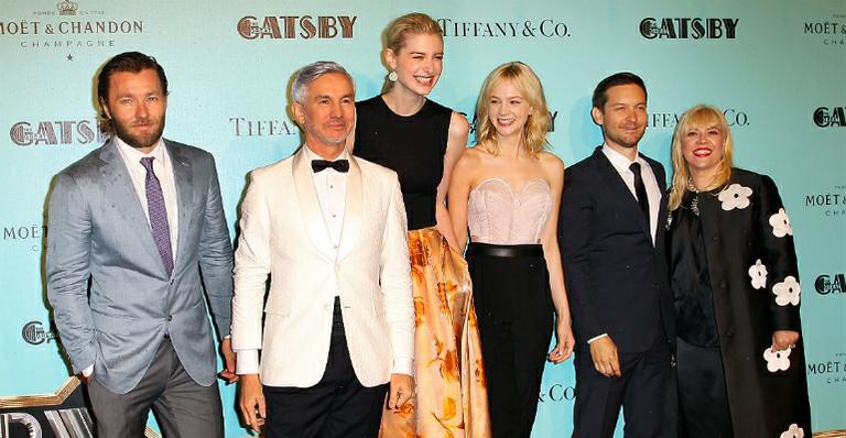 Figurino usado por Carey Mulligan em ‘O Grande Gatsby’ ganha exposição na França