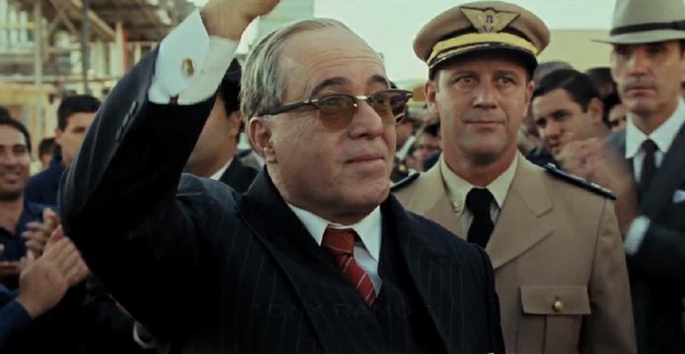 Assista ao primeiro trailer de ‘Getúlio’ com Tony Ramos