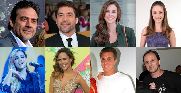 Assim como Anitta e Wanessa, veja outras celebridades que se parecem!