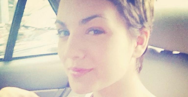 Após acidente, ex-atriz de Malhação não anda de carro sem cinto de segurança
