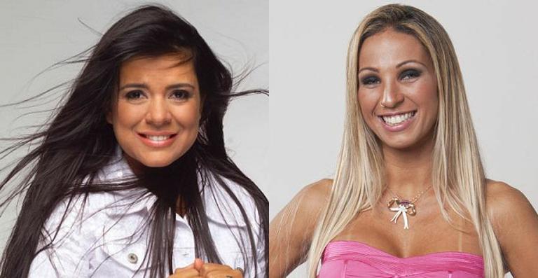 Mara Maravilha critica hit Beijinho no Ombro: ‘É literalmente um mico’