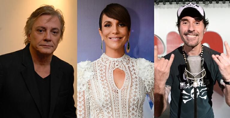 Saiba como funciona o ‘SuperStar’, novo reality da Globo com Ivete Sangalo e Fábio Jr.