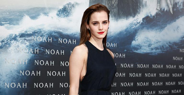 Emma Watson pode viver ‘A Pequena Sereia’ no filme de Sofia Coppola