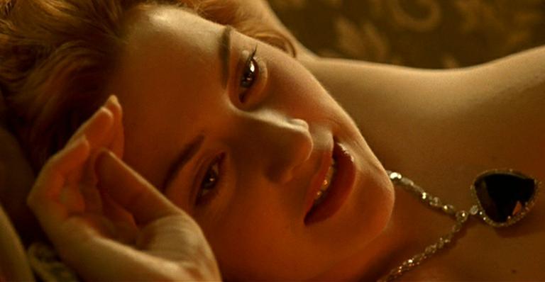 Personagem Rose, de Titanic, pode ter existido de verdade