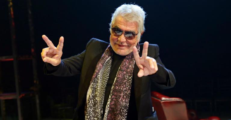 Os dias de Roberto Cavalli à frente de sua empresa pode estar no fim