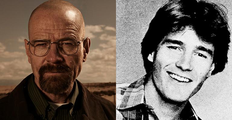 Bryan Canston, astro de Breaking Bad, era galã teen nos anos 80