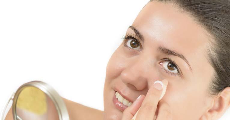 10 dicas práticas para evitar e amenizar as olheiras
