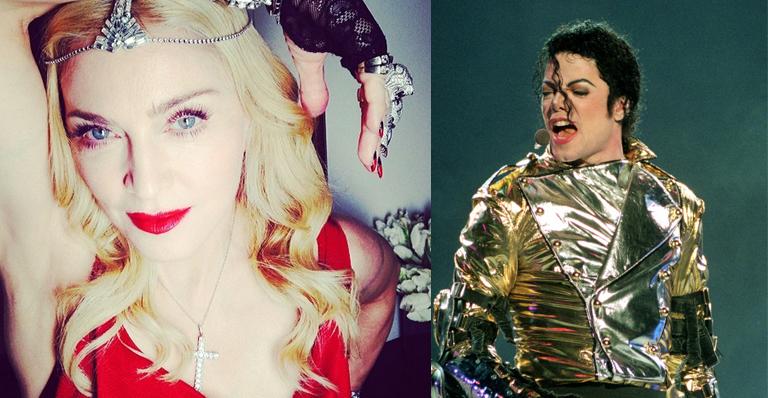 Famosos respondem: “Quem é o maior popstar de todos os tempos?”