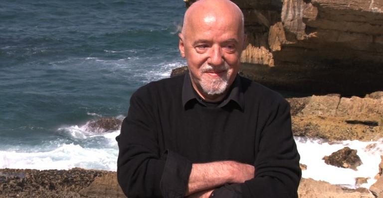 Paulo Coelho fala de filme sobre sua vida
