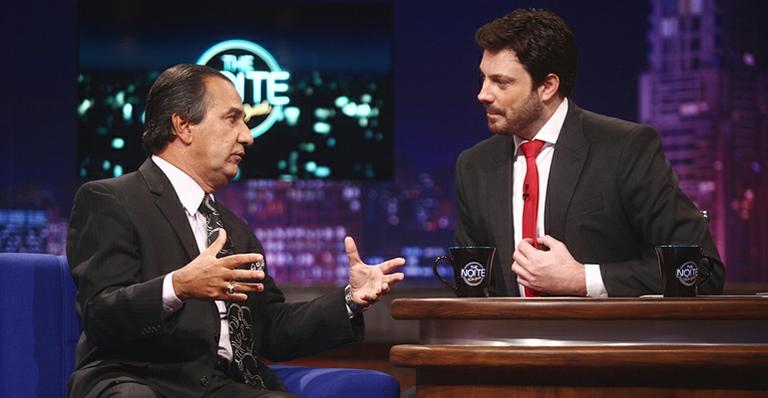 “O Pastor não controla os fiéis, apenas orienta”, diz Silas Malafaia