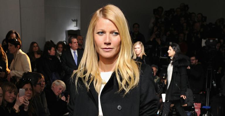 Gwyneth Paltrow fala sobre o ex-marido, Chris Martin: ‘Ele é como um irmão’