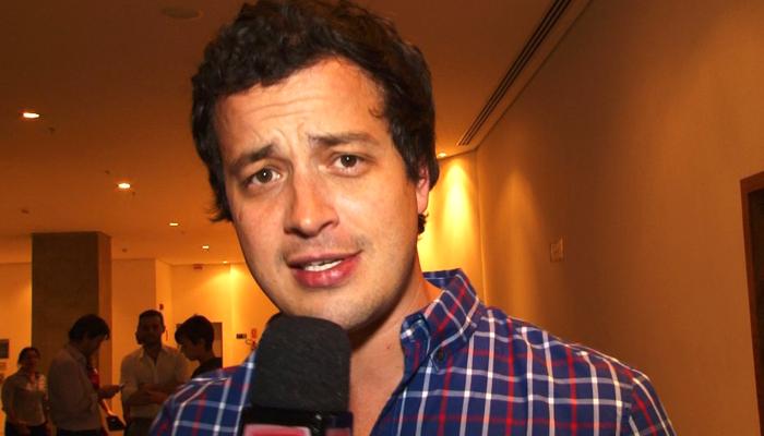 Rafael Cortez: “Sou o cupido sentimental do Brasil”