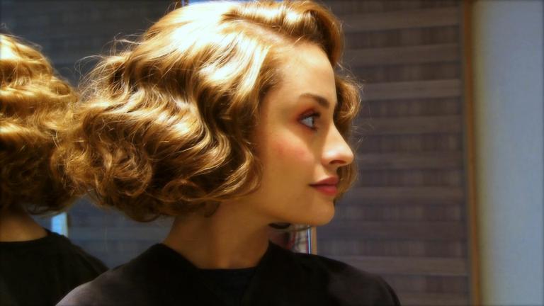 Falso Chanel? Mude o cabelo (sem precisar cortá-lo)