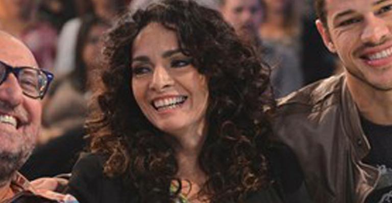 Claudia Ohana fala da descoberta do Rock Brasil dos anos 80