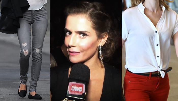 SPFW: Famosas revelam as ‘peças-chave’ deste inverno