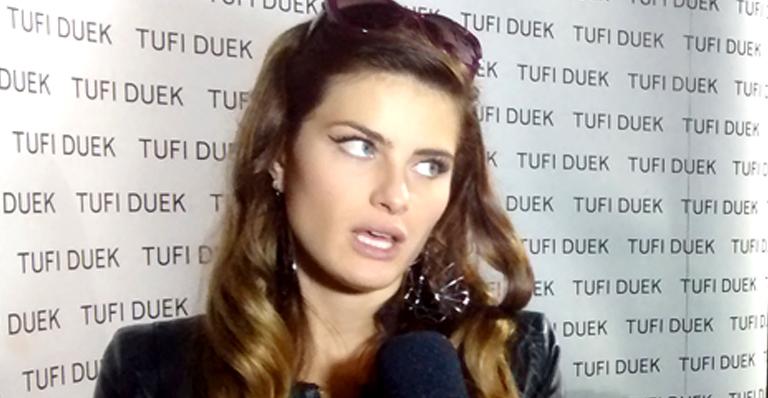 Ativismo na SPFW: mulher provoca de roupa curta?