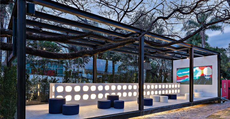 Oscar do design mundial, o iF Design Awards, aconteceu em março na Alemanha