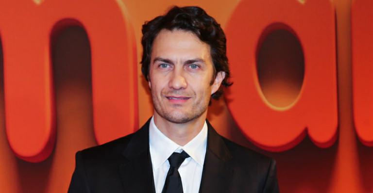 Gabriel Braga Nunes fala sobre rumores de desentendimentos na novela Em Família