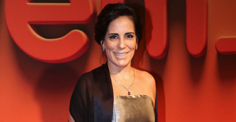Gloria Pires sobre mudança em série: “Não ficou constrangimento”