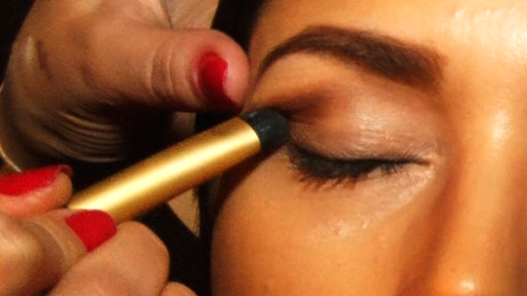 Dicas para levantar e iluminar os olhos