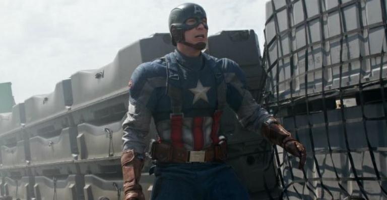 ‘Capitão América 2 – O Soldado Invernal’ estreia com US$ 96 milhões e bate recordes na América do Norte
