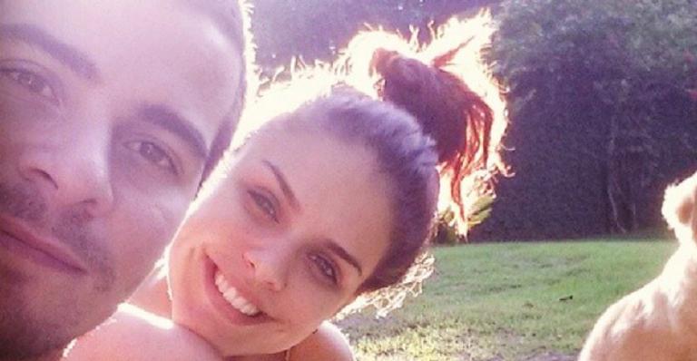 Paloma Bernardi inspira Thiago Martins em sua nova canção