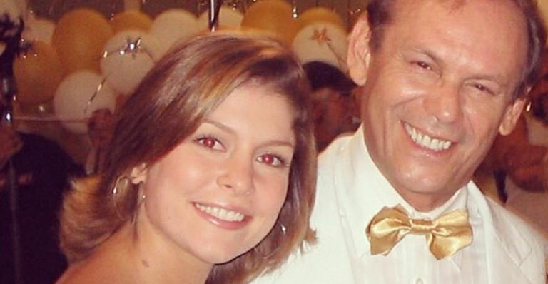 Bárbara Borges relembra atuação com José Wilker em Senhora do Destino