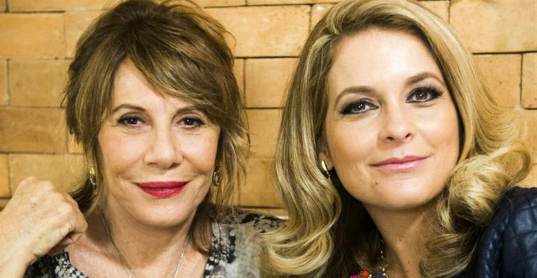 Renata Sorrah volta a interpretar vilã em Geração Brasil