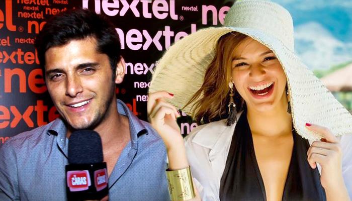 Bruno Gissoni admite: Bruna Marquezine é incrível