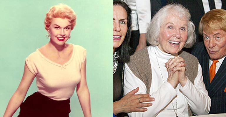 Doris Day completa 90 anos e reaparece após anos de reclusão