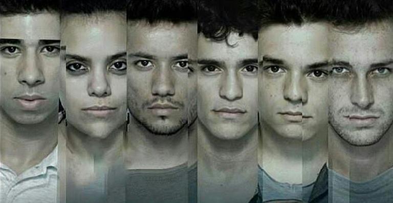 Após minissérie bíblica, Julio Oliveira volta ao teatro com peça sobre juventude