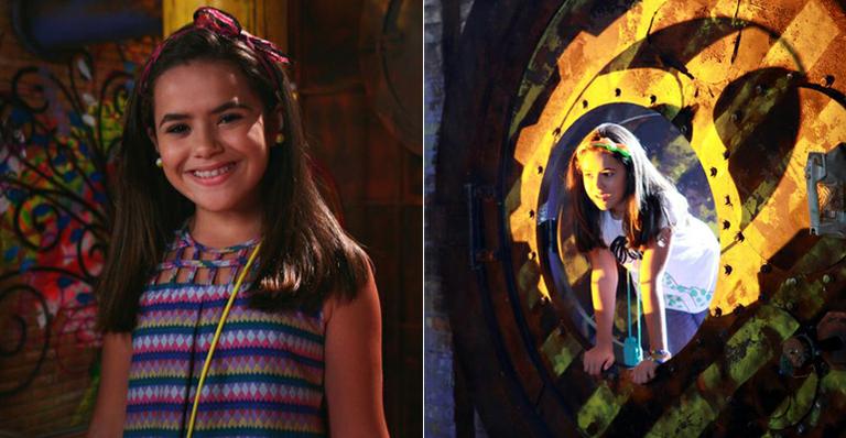 Maísa fará participação especial na nova temporada de ‘Patrulha Salvadora’: “Muito feliz e empolgada”