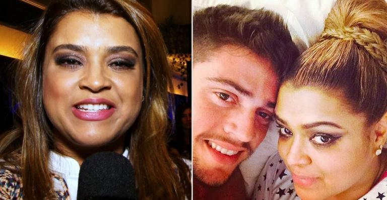 Preta Gil sobre namoro: “Estou 100% realizada”