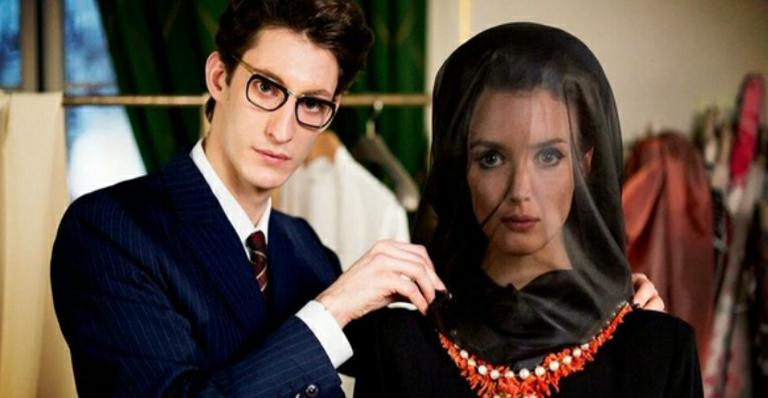 Filme sobre o estilista Yves Saint Laurent chega ao Brasil
