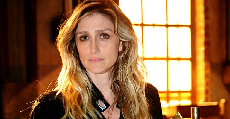 Recém-promovida, Amora Mautner quer revolucionar em nova parceria com autor de Avenida Brasil