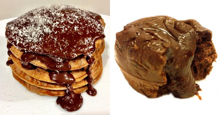 Páscoa Saudável! Veja receitas de doces à base de chocolate que não engordam