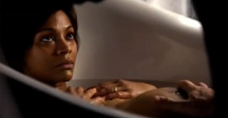 Com Zoe Saldana, série ‘O Bebê de Rosemary’ ganha primeiro trailer; Assista!