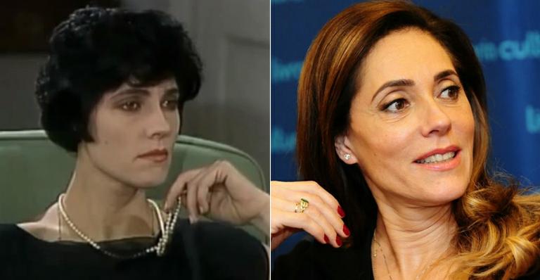 Novela A Viagem faz 20 anos; veja como estão os atores