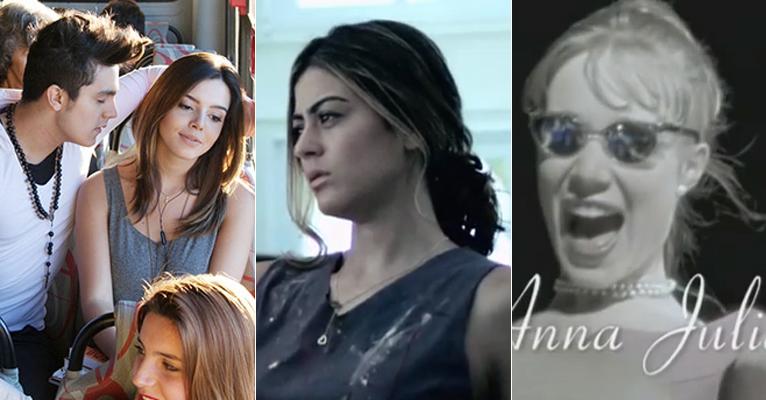 Relembre 25 atrizes que viraram musas de videoclipes musicais
